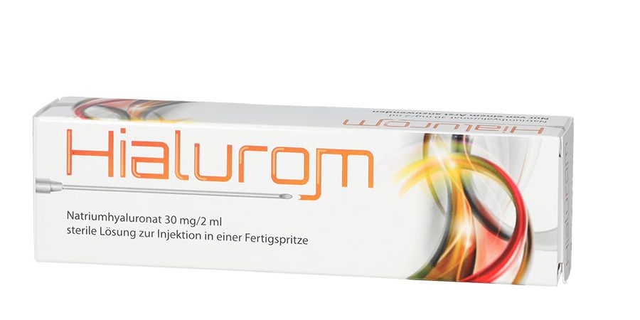 Rückseite Hialurom Verpackung